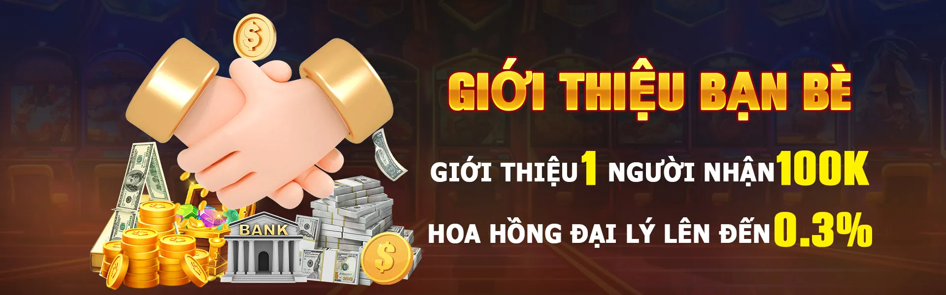 Banner khuyến mãi đăng ký moto88