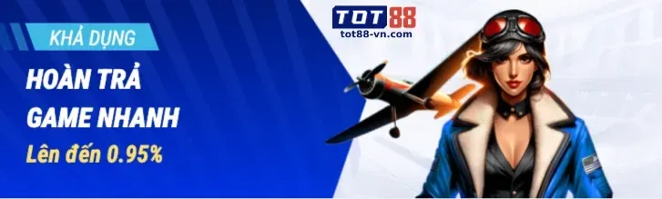 Hoàn trả hàng ngày moto88